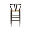 Euro Style Evelina Bar Stool
