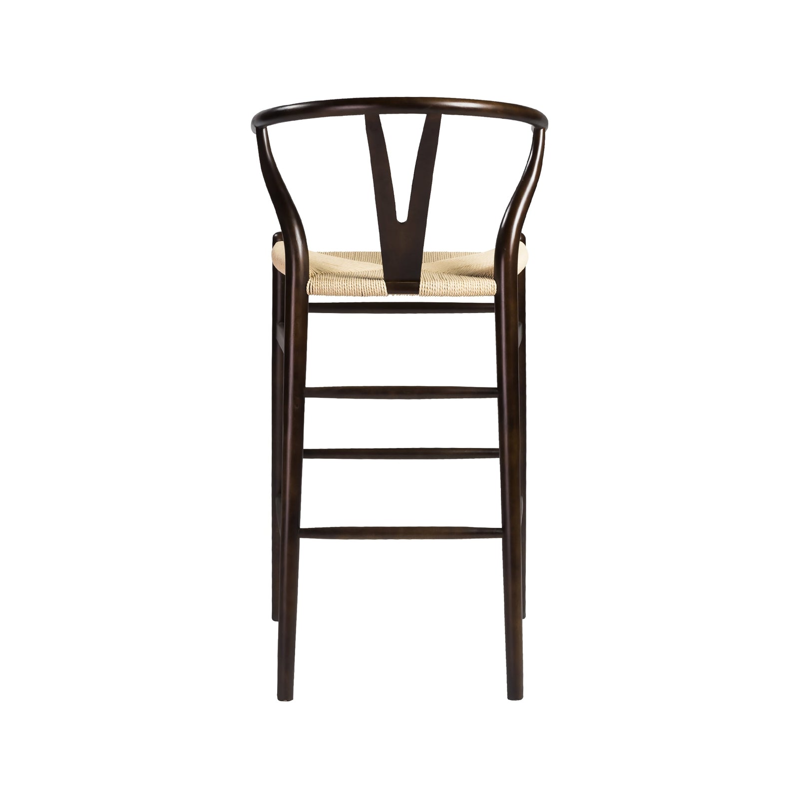 Euro Style Evelina Bar Stool