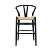 Euro Style Evelina Counter Stool