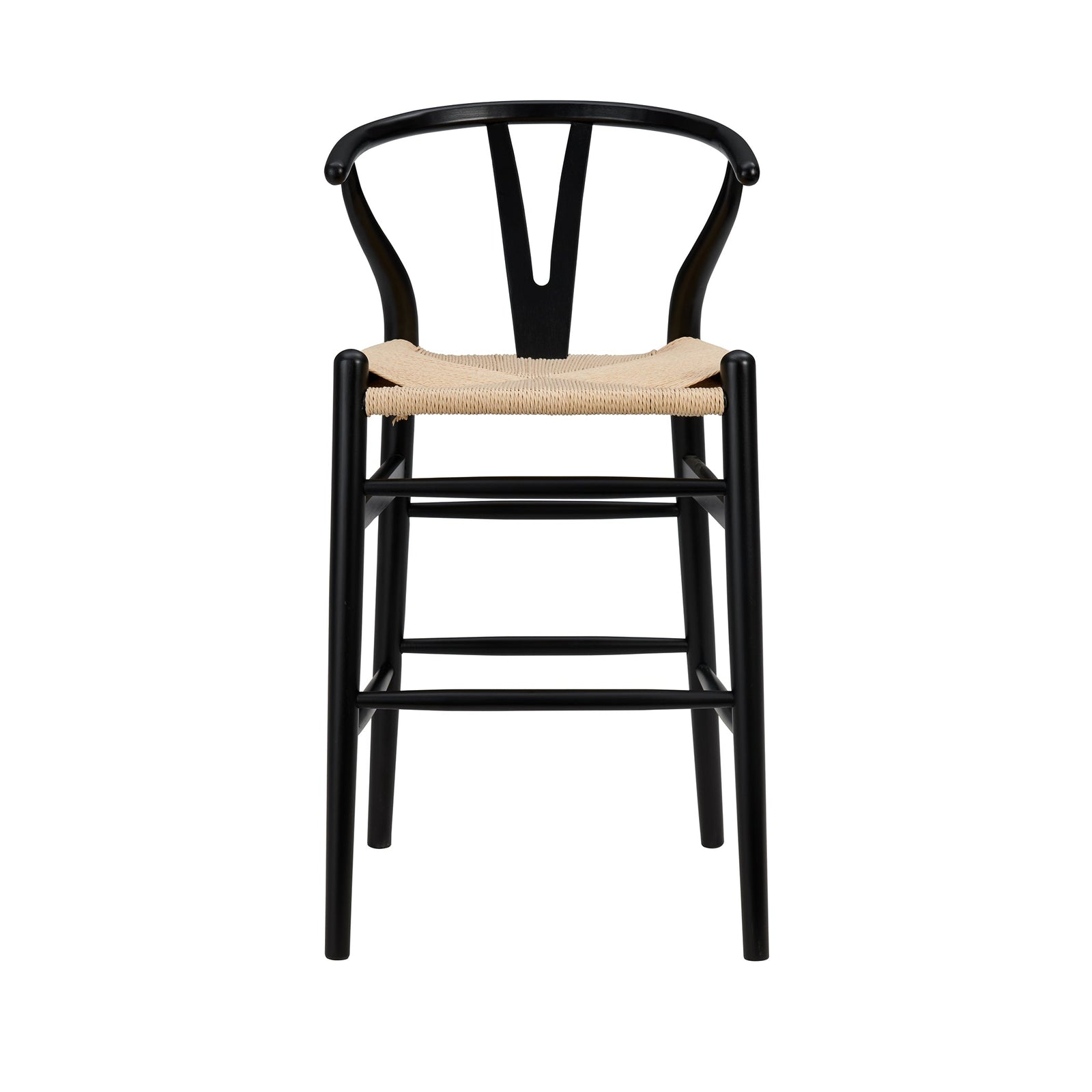 Euro Style Evelina Counter Stool