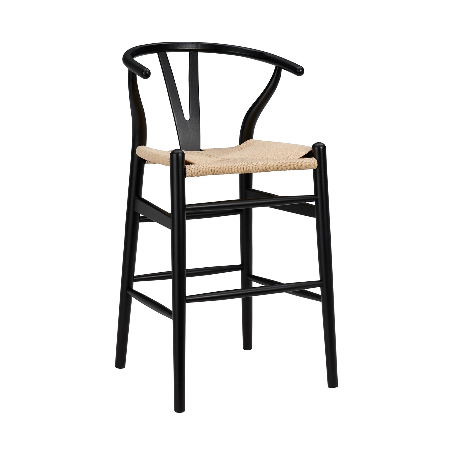 Euro Style Evelina Counter Stool