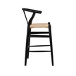 Euro Style Evelina Counter Stool