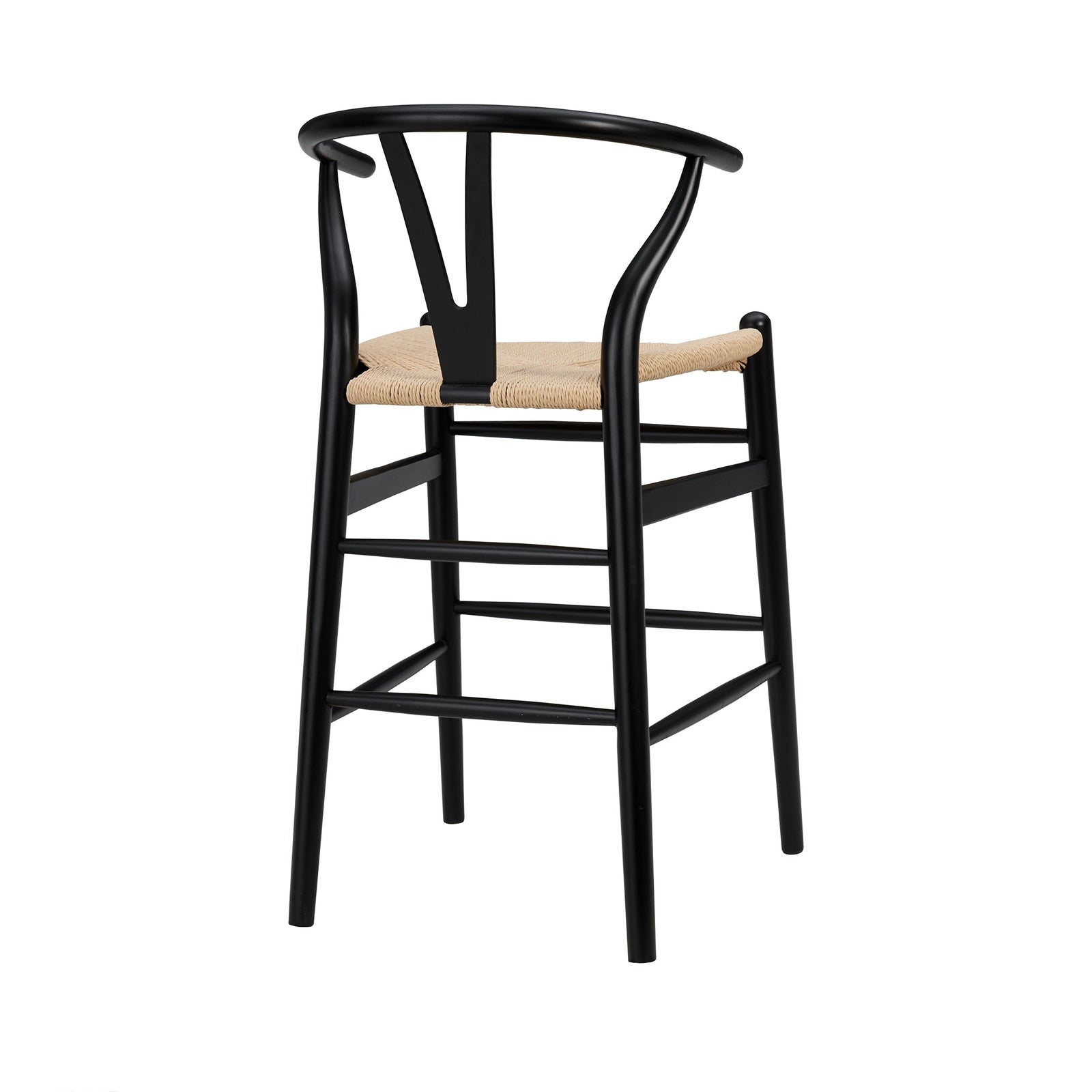 Euro Style Evelina Counter Stool