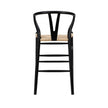 Euro Style Evelina Counter Stool