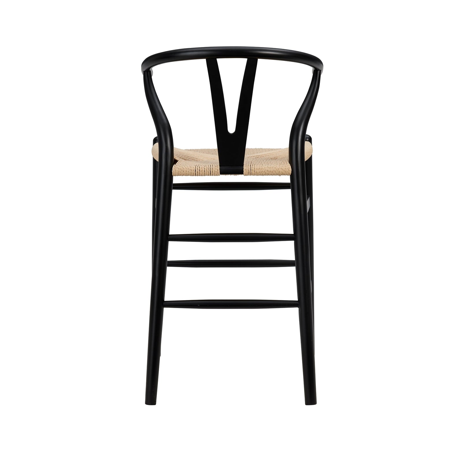 Euro Style Evelina Counter Stool