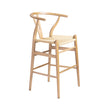 Euro Style Evelina Counter Stool