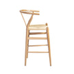Euro Style Evelina Counter Stool