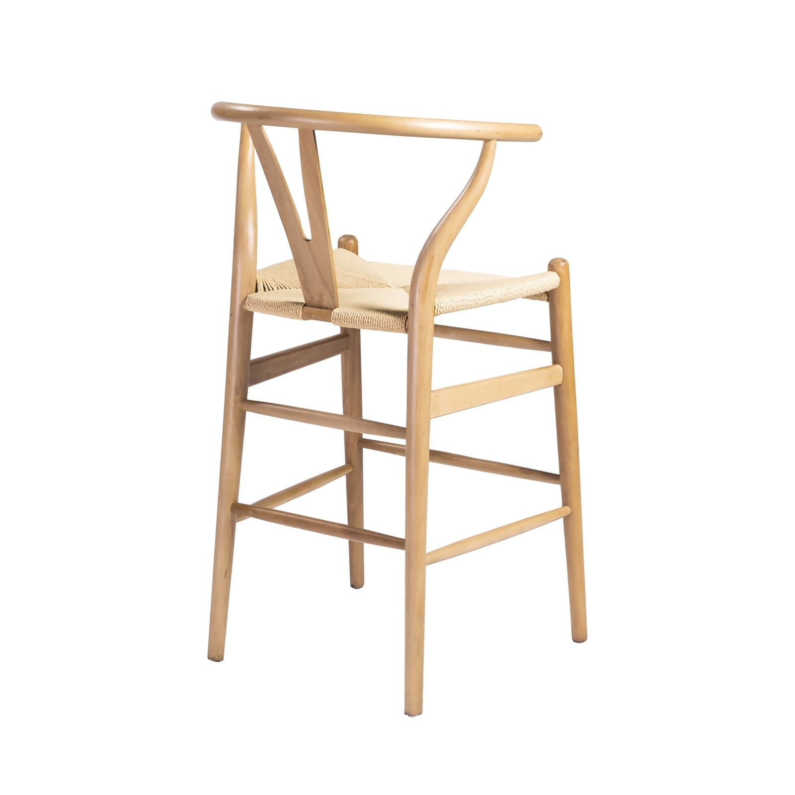 Euro Style Evelina Counter Stool