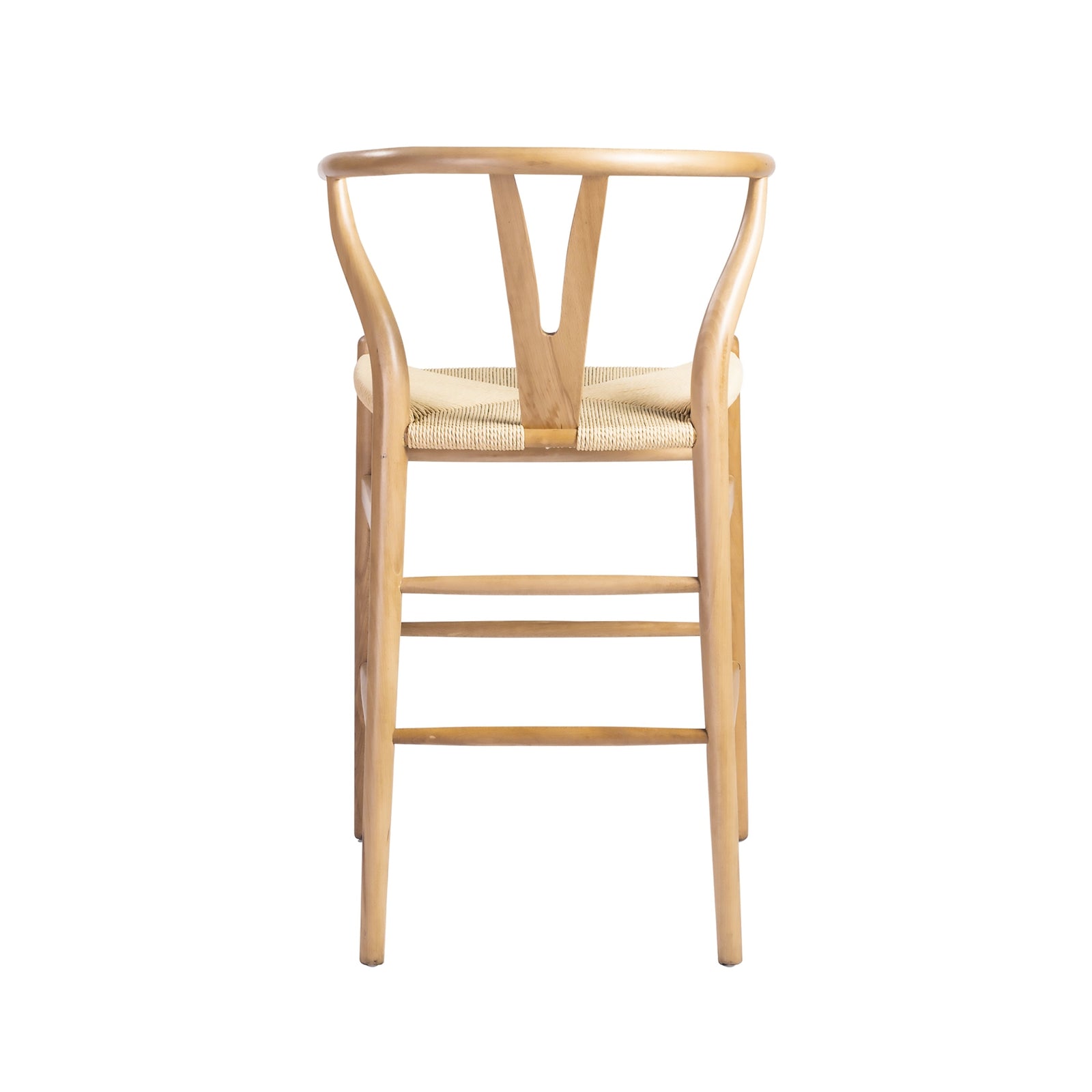 Euro Style Evelina Counter Stool