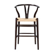 Euro Style Evelina Counter Stool