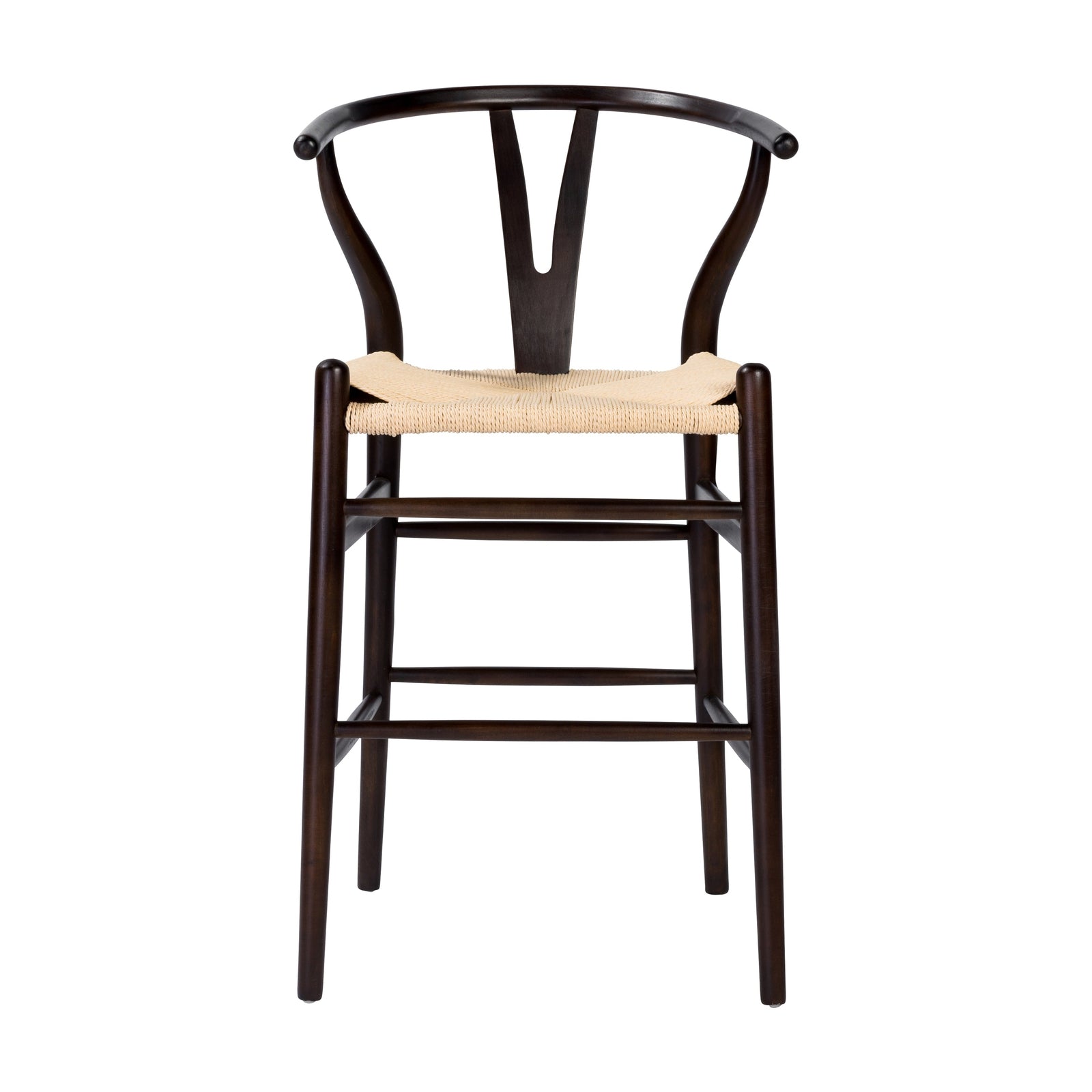 Euro Style Evelina Counter Stool