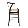 Euro Style Evelina Counter Stool