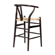 Euro Style Evelina Counter Stool