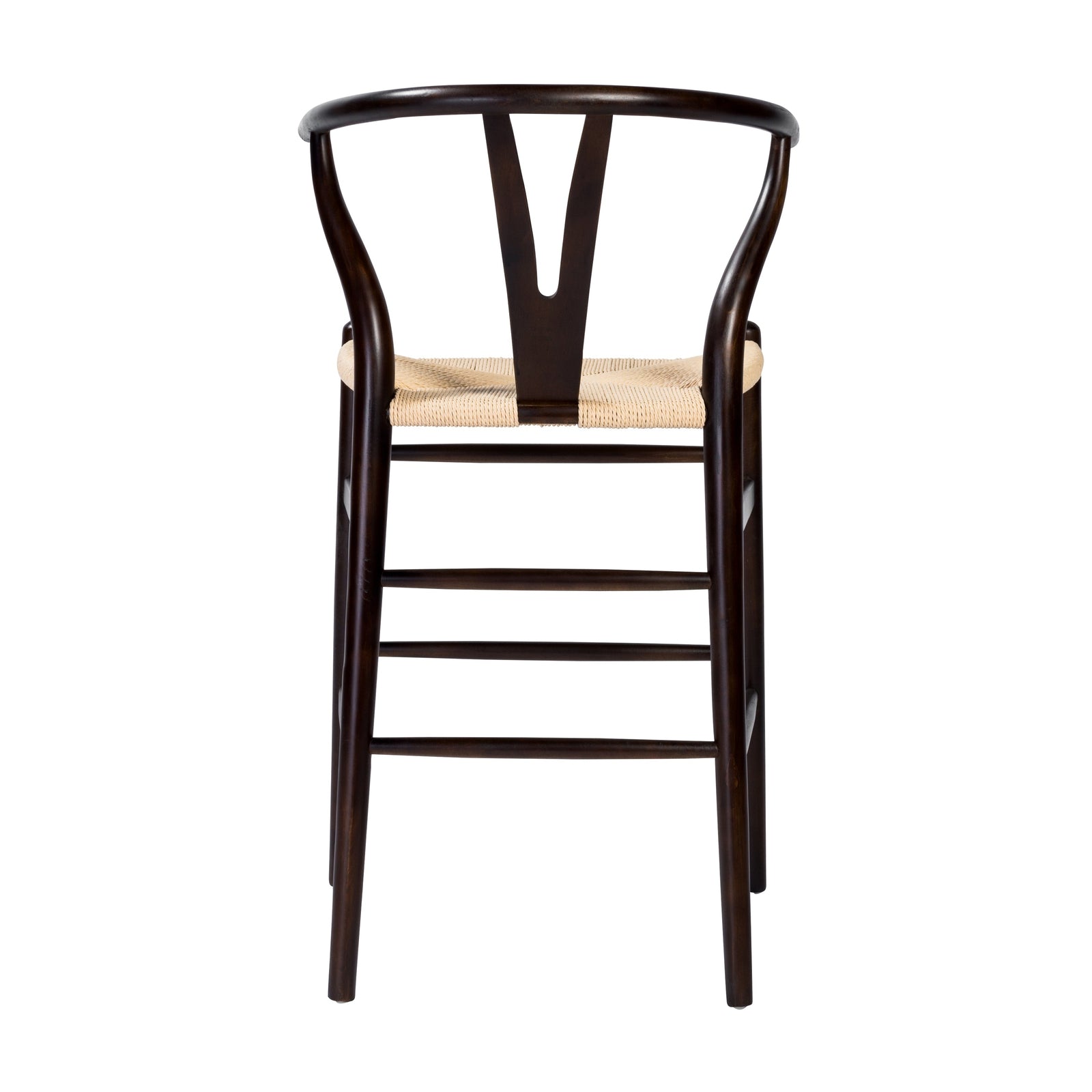 Euro Style Evelina Counter Stool