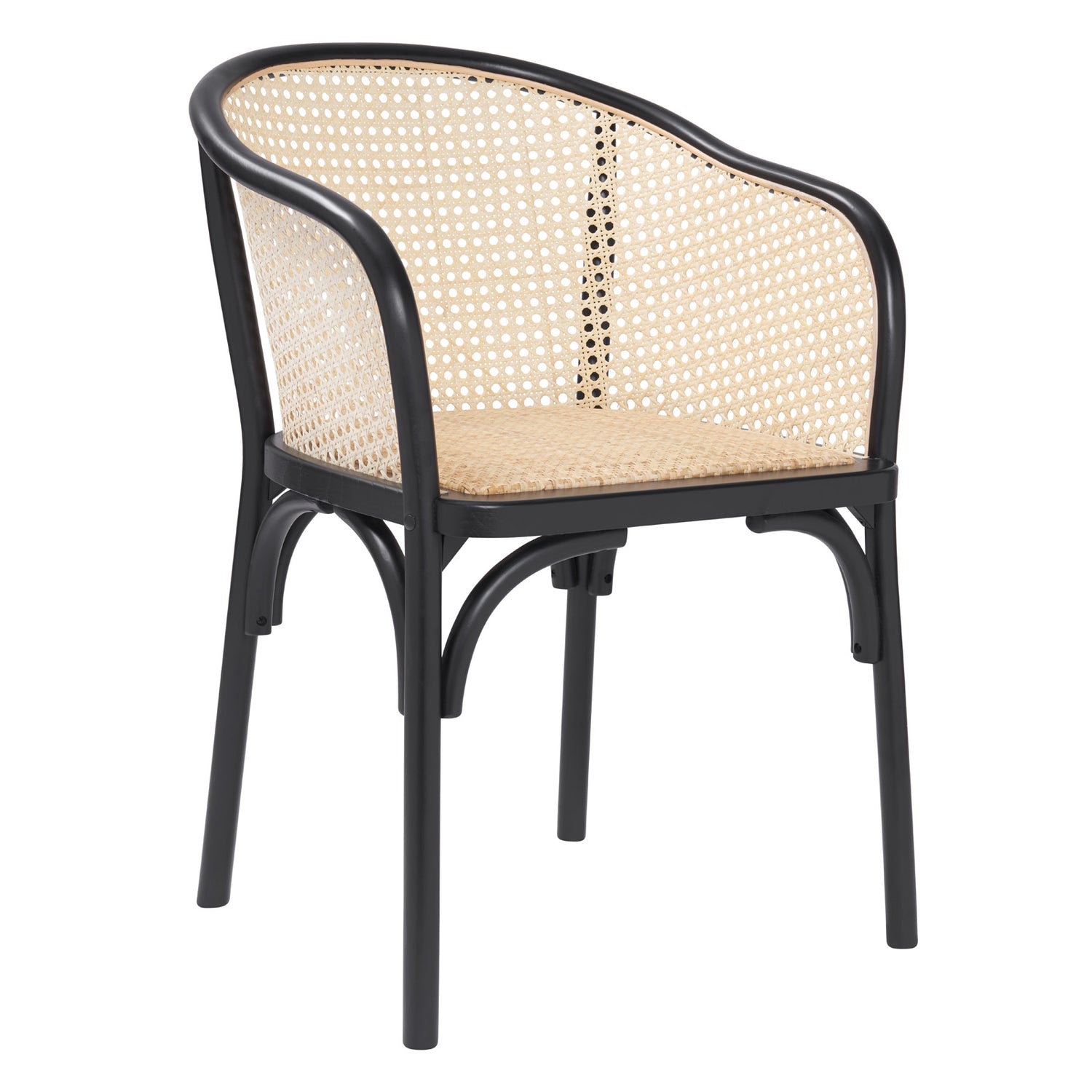 Euro Style Elsy Armchair