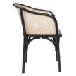Euro Style Elsy Armchair