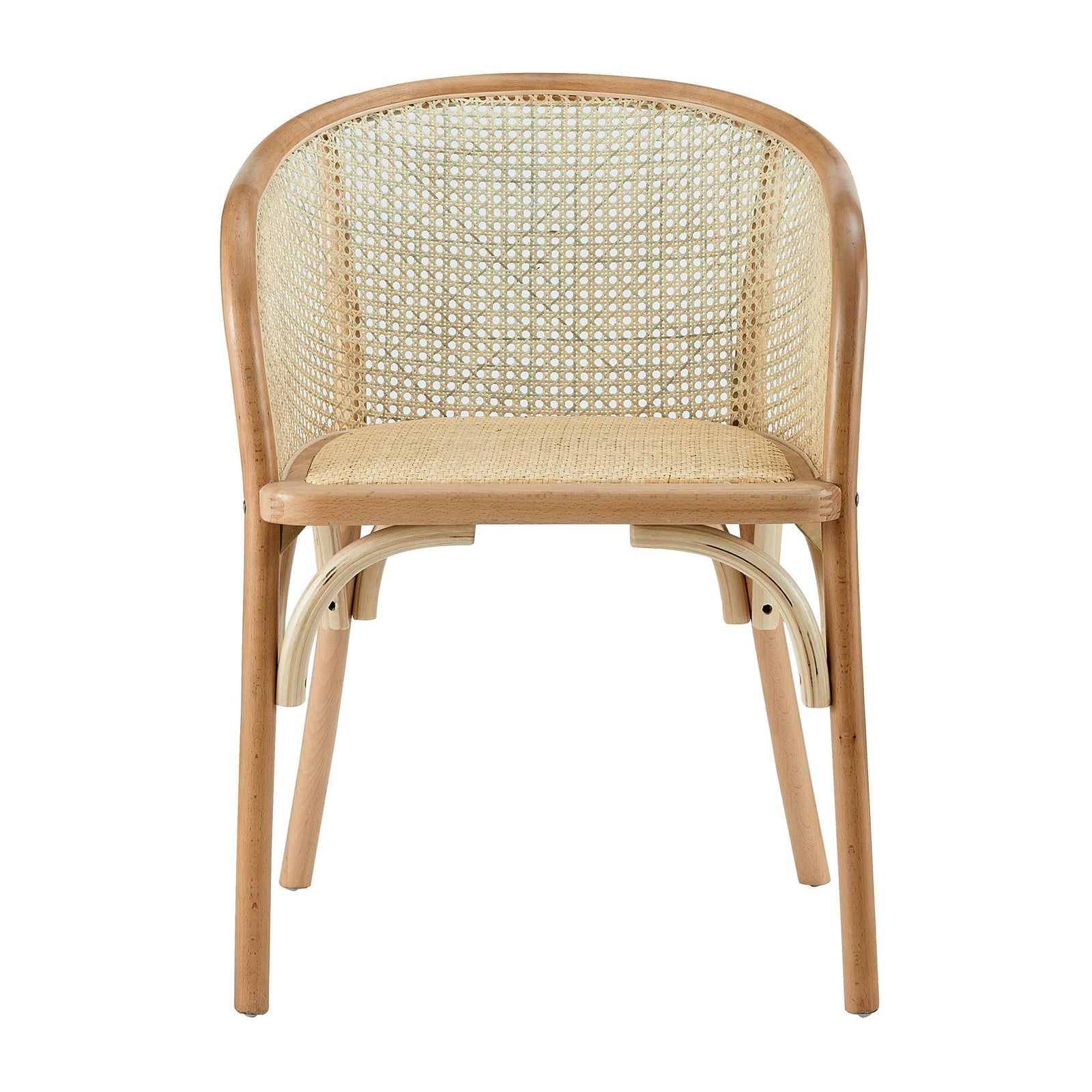 Euro Style Elsy Armchair