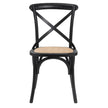 Euro Style Neyo Side Chair - Set of 2