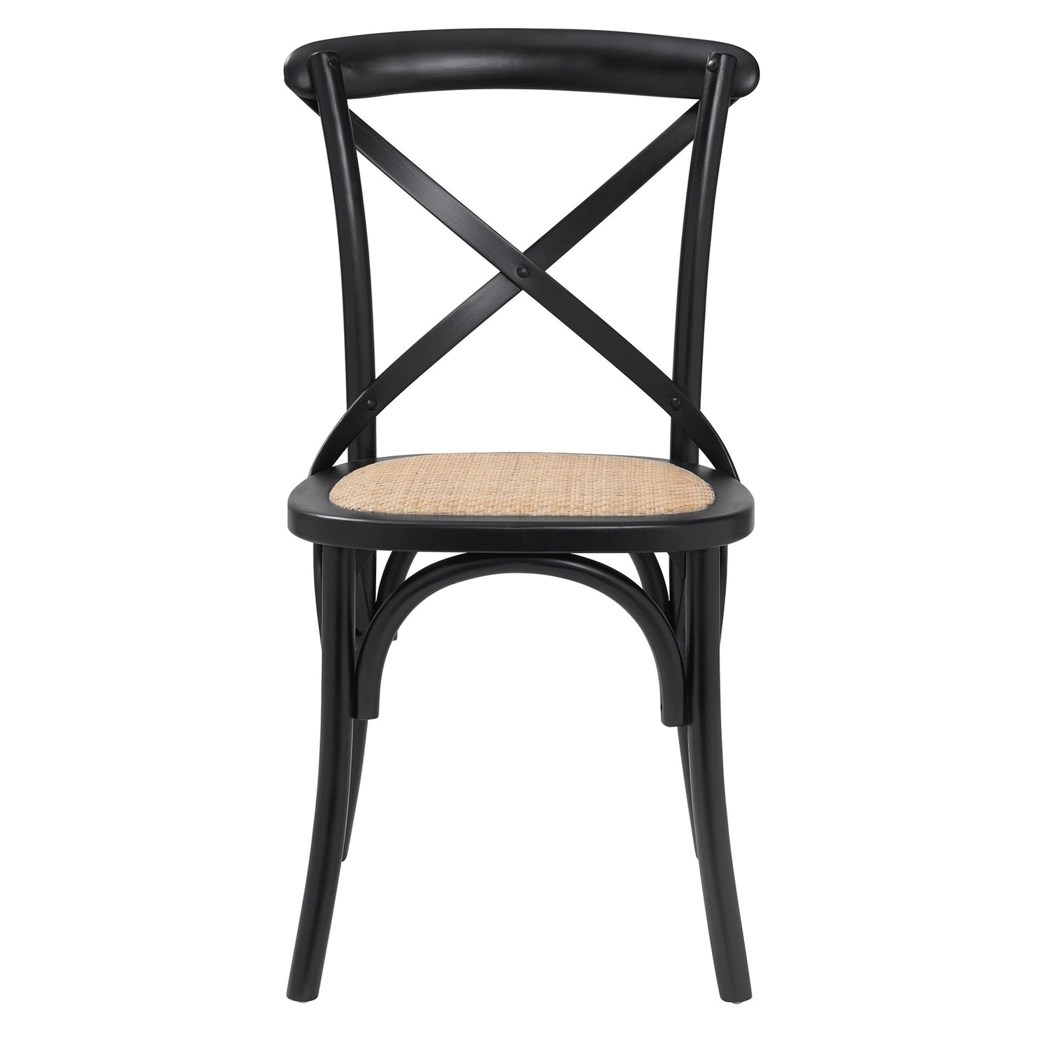 Euro Style Neyo Side Chair - Set of 2