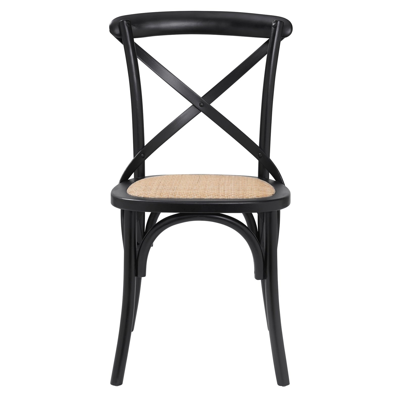 Euro Style Neyo Side Chair - Set of 2