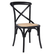 Euro Style Neyo Side Chair - Set of 2