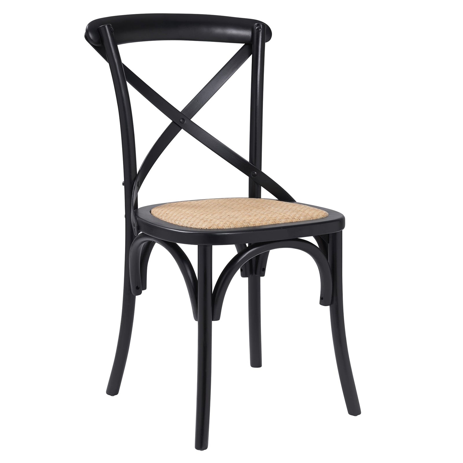 Euro Style Neyo Side Chair - Set of 2