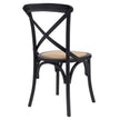 Euro Style Neyo Side Chair - Set of 2