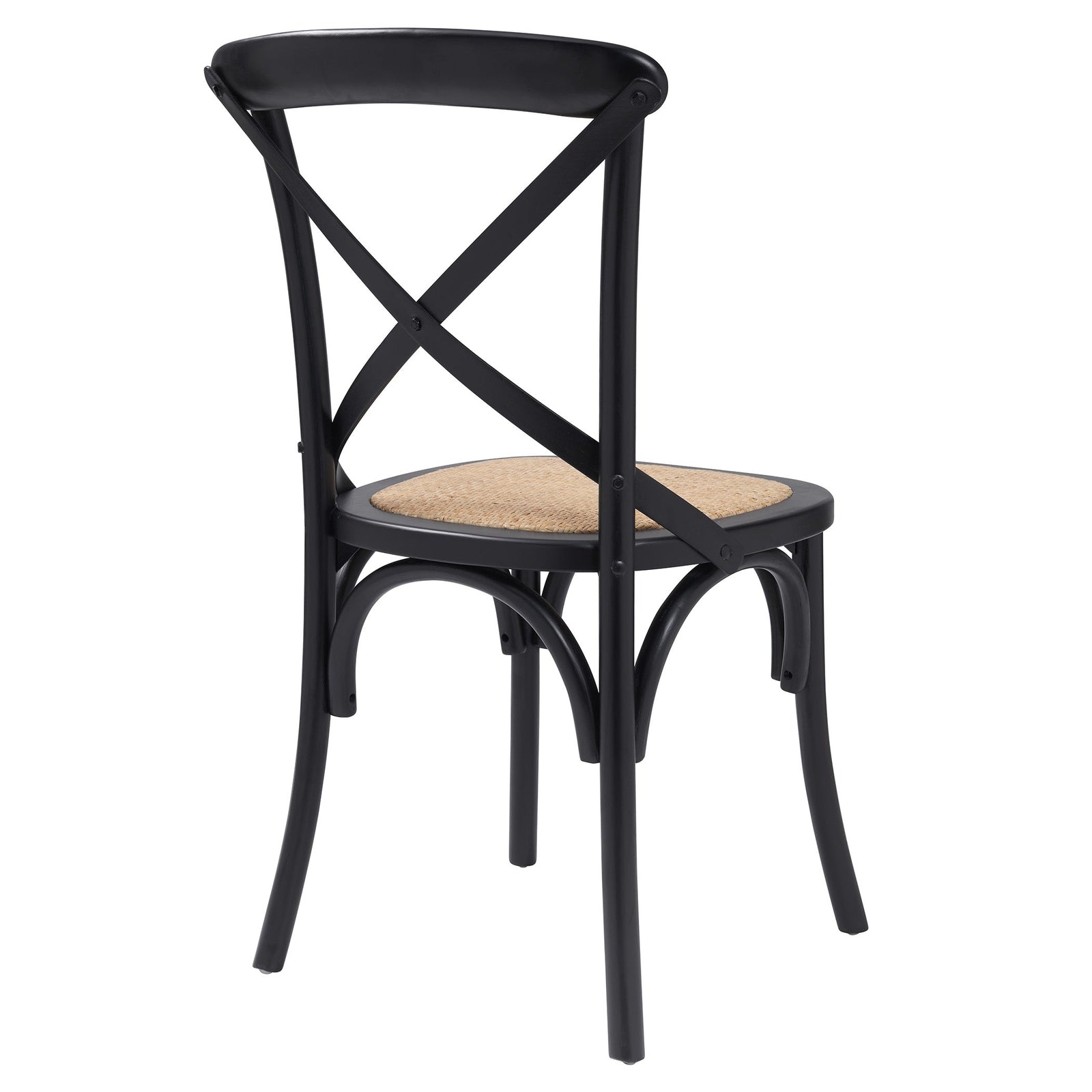 Euro Style Neyo Side Chair - Set of 2