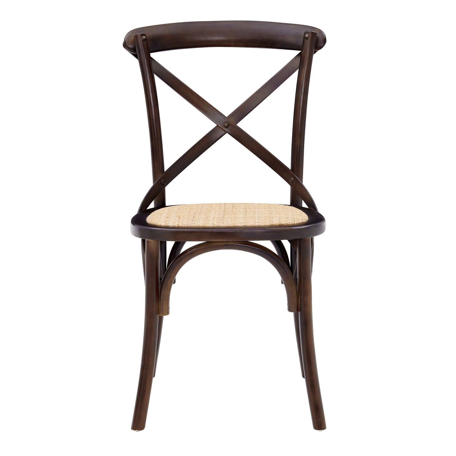 Euro Style Neyo Side Chair - Set of 2