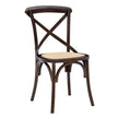 Euro Style Neyo Side Chair - Set of 2
