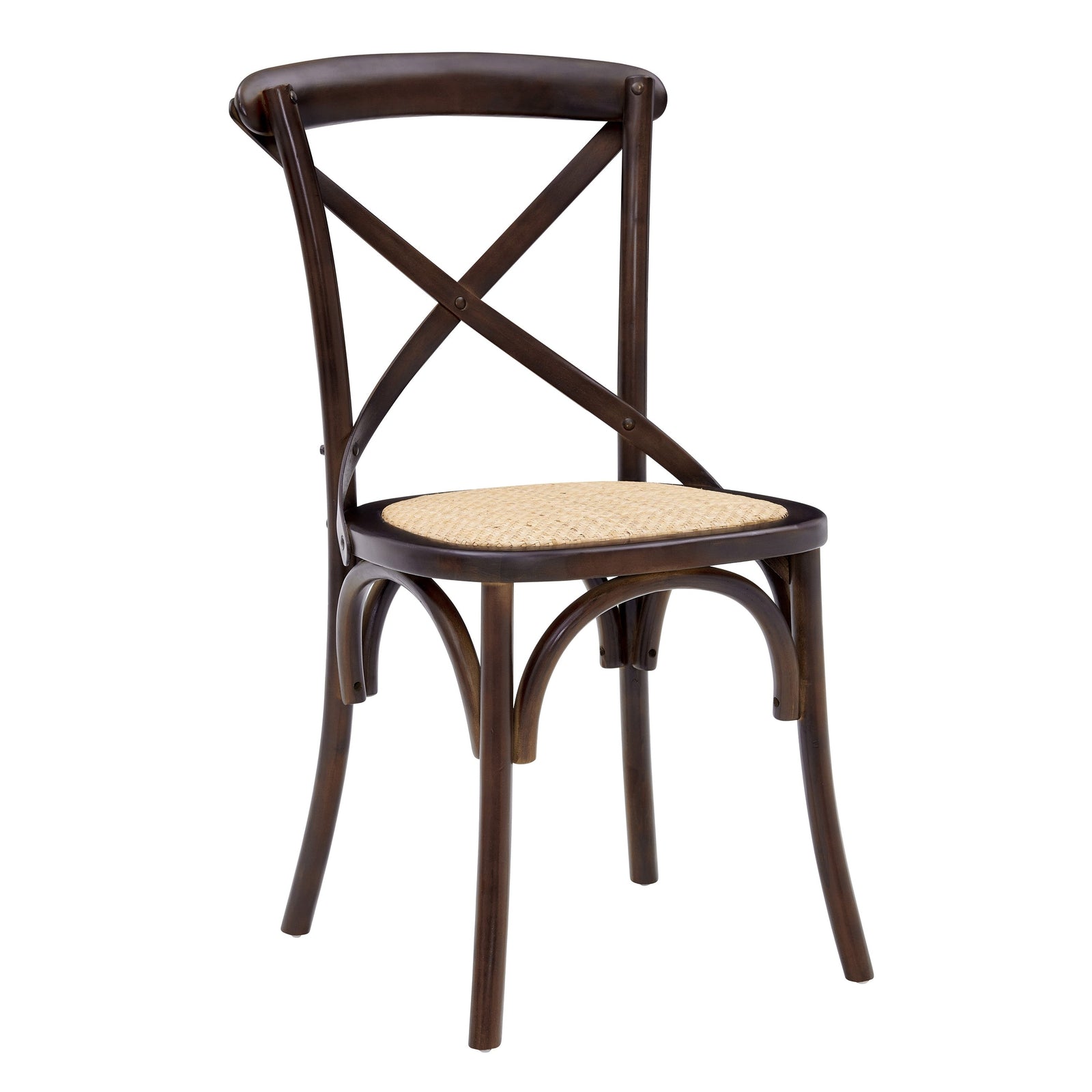 Euro Style Neyo Side Chair - Set of 2