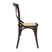Euro Style Neyo Side Chair - Set of 2