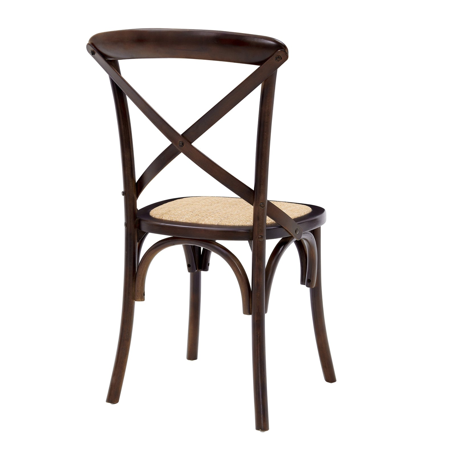Euro Style Neyo Side Chair - Set of 2