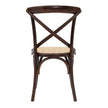 Euro Style Neyo Side Chair - Set of 2