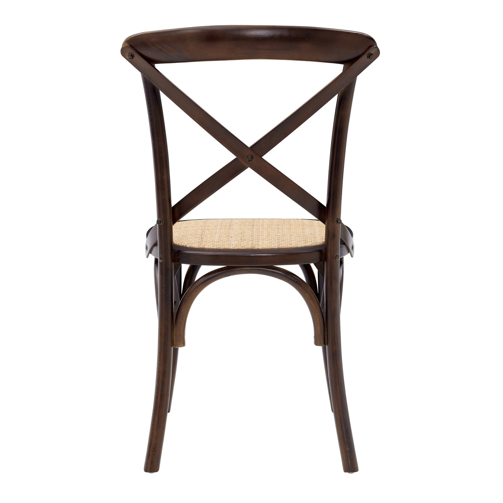 Euro Style Neyo Side Chair - Set of 2