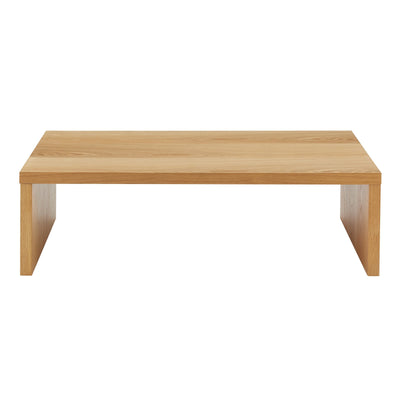 Euro Style Abby 48" Coffee Table