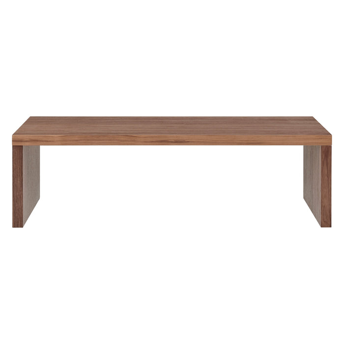 Euro Style Abby 48" Coffee Table