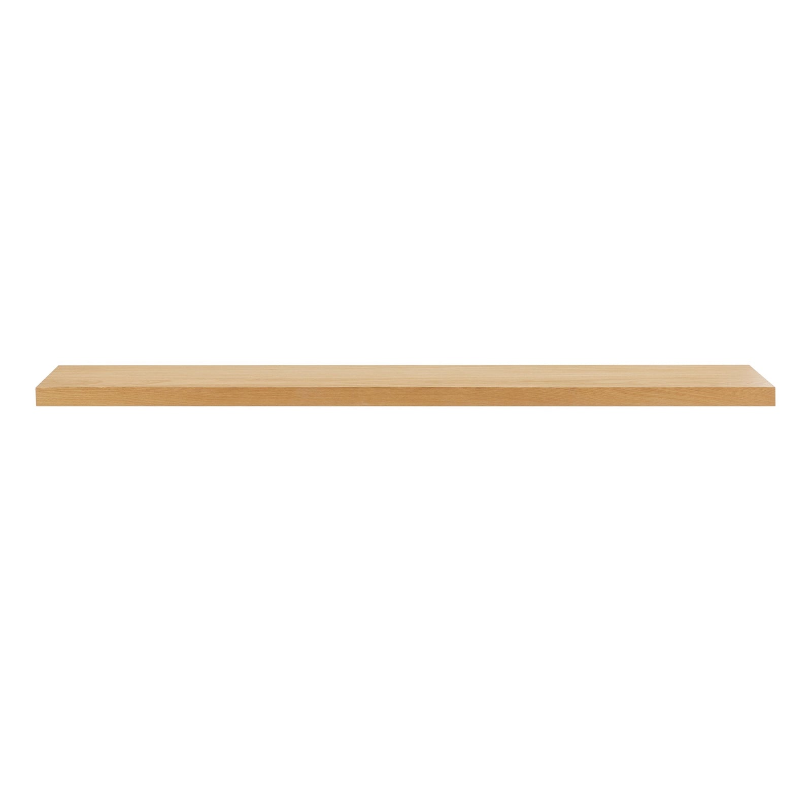 Euro Style Barney Floating Shelf