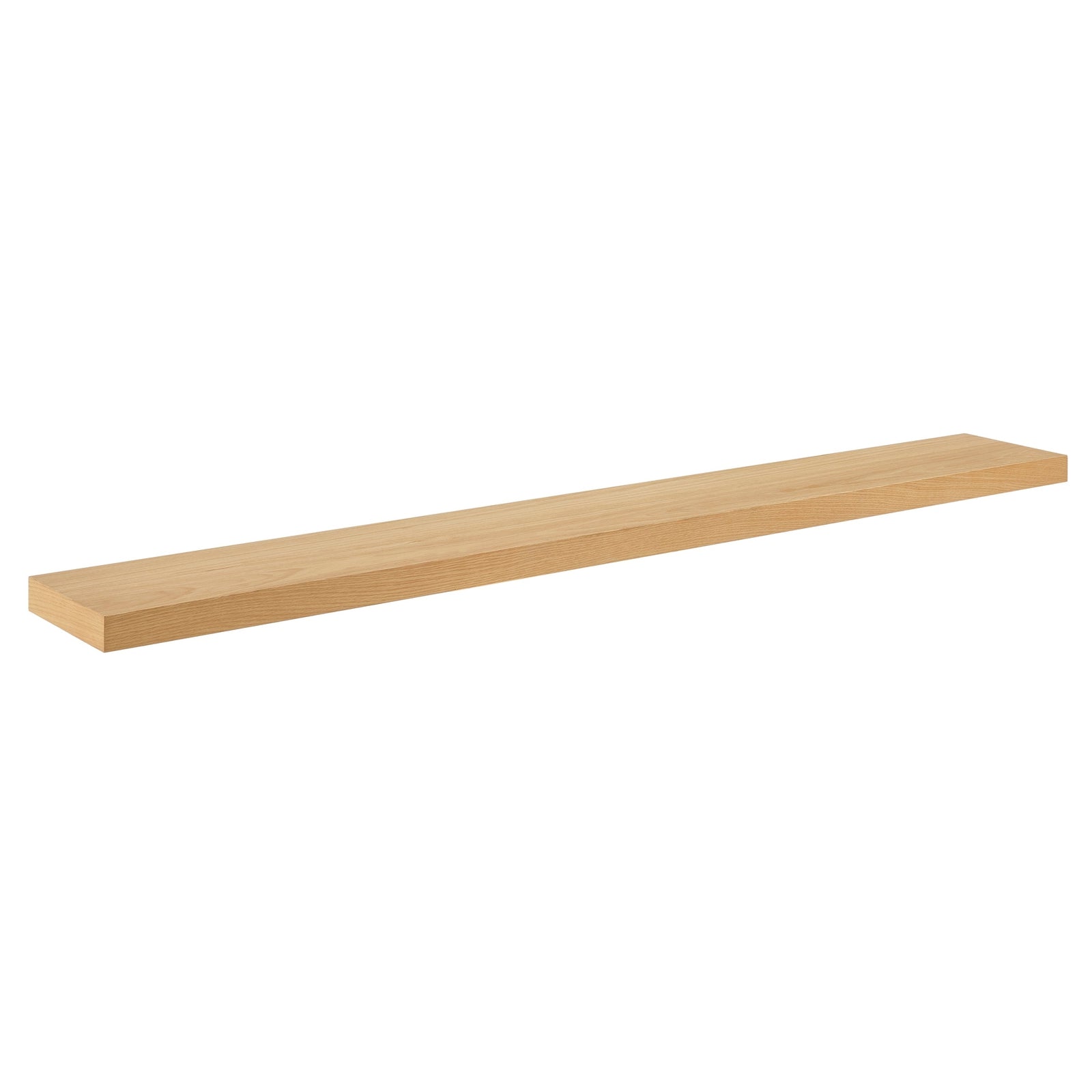 Euro Style Barney Floating Shelf