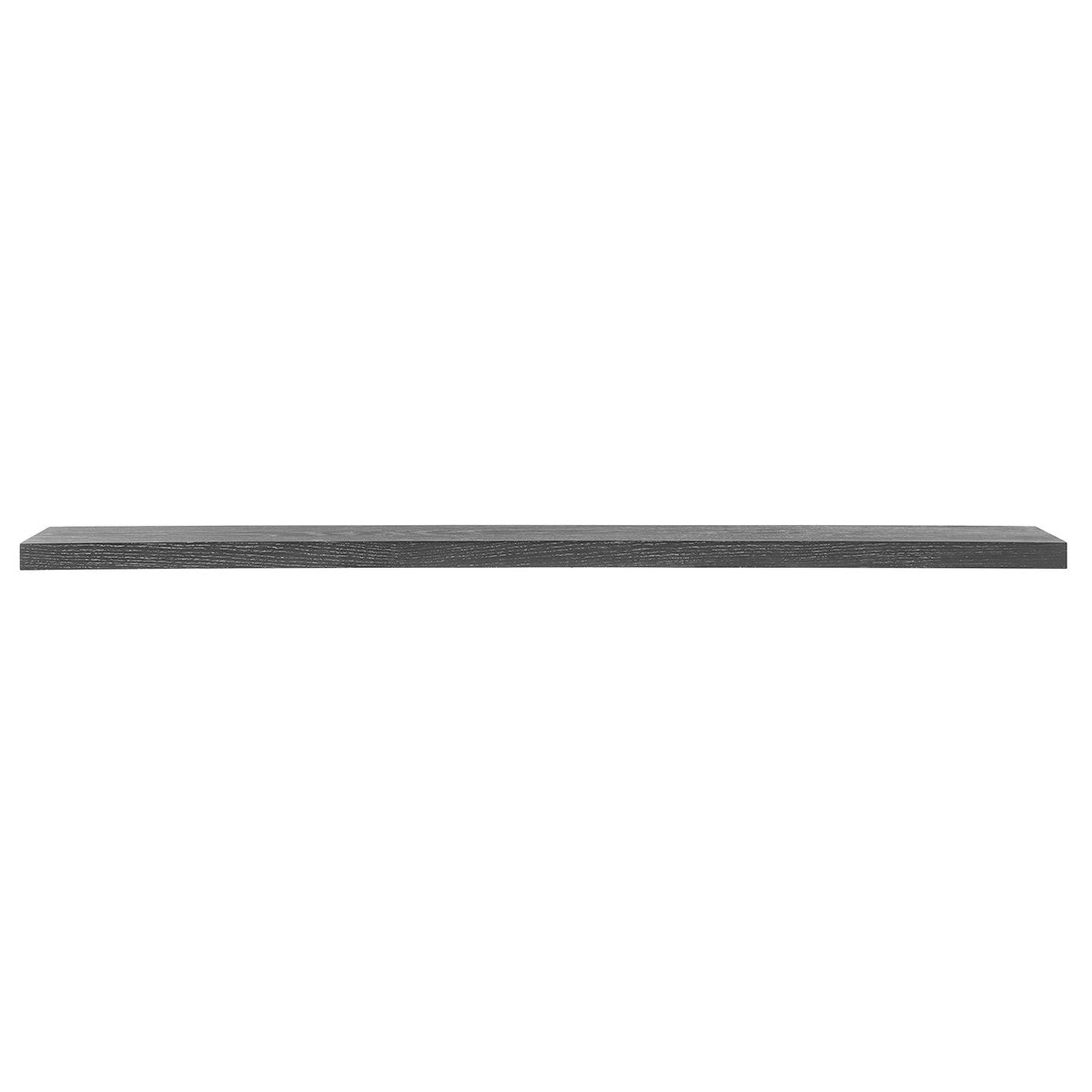 Euro Style Barney Floating Shelf