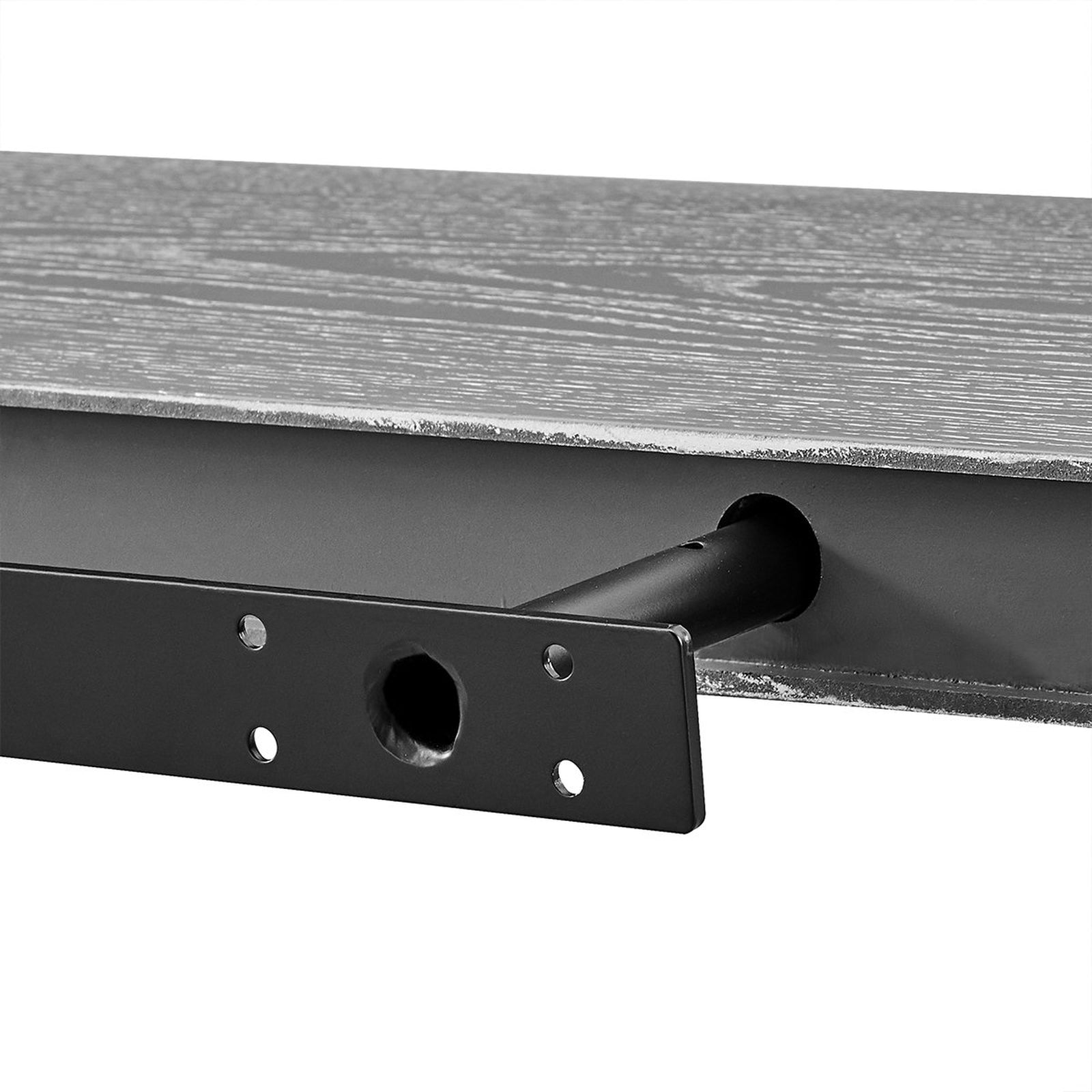 Euro Style Barney Floating Shelf