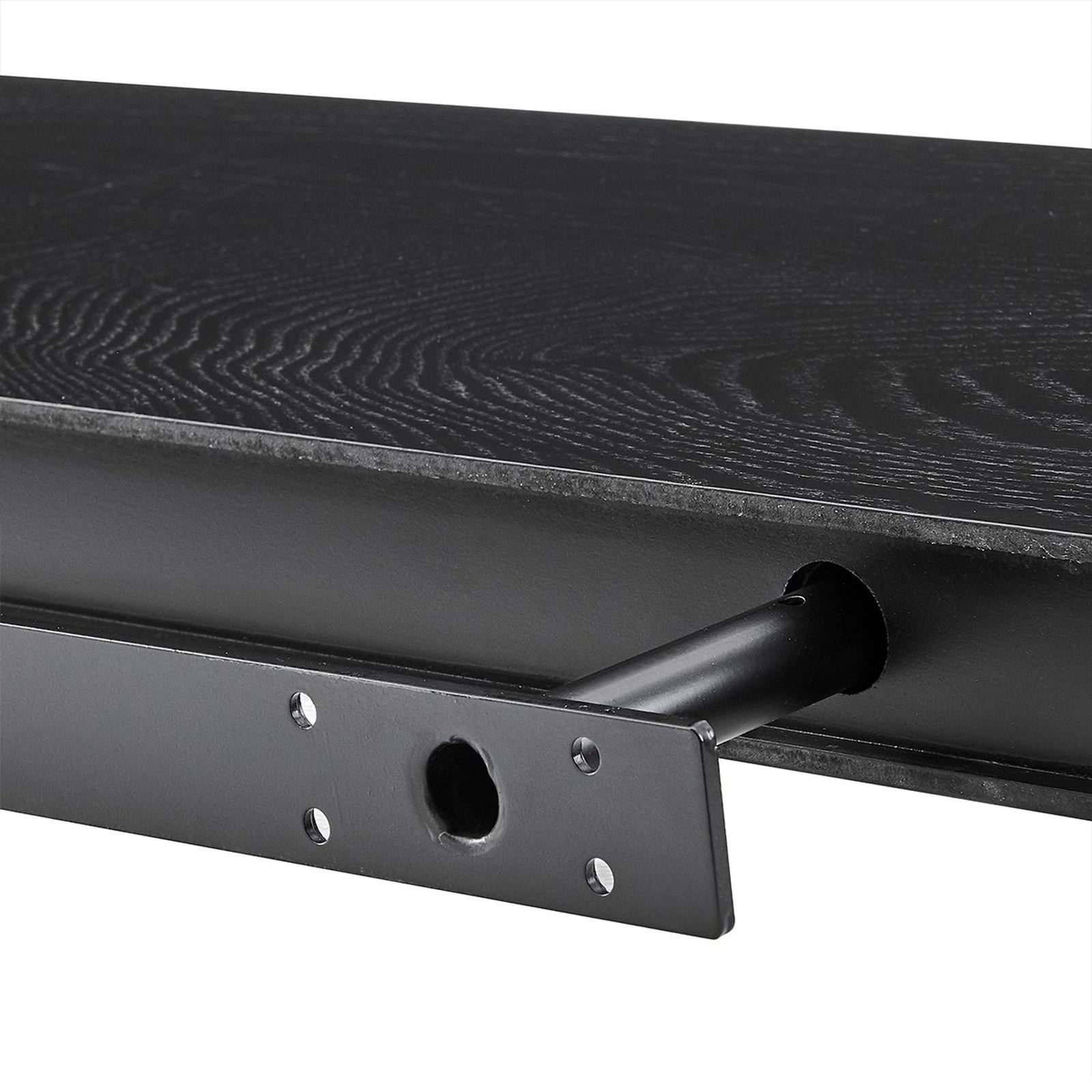 Euro Style Barney Floating Shelf