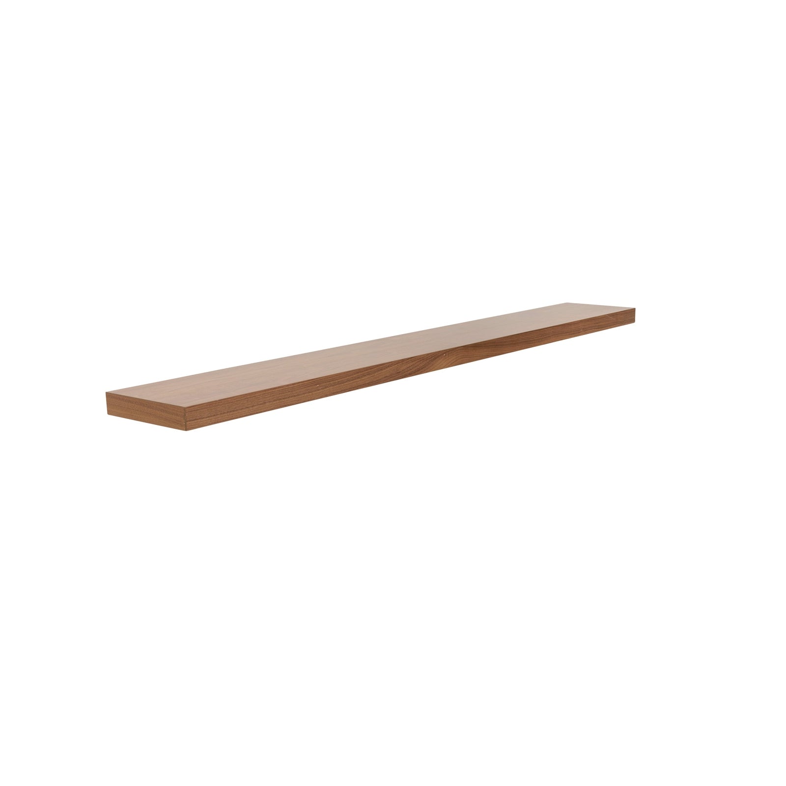 Euro Style Barney Floating Shelf