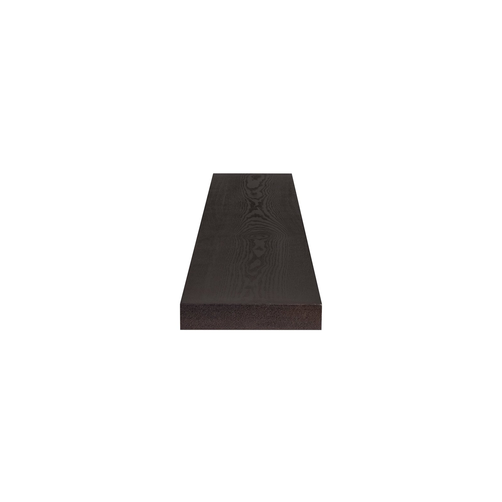 Euro Style Barney Floating Shelf