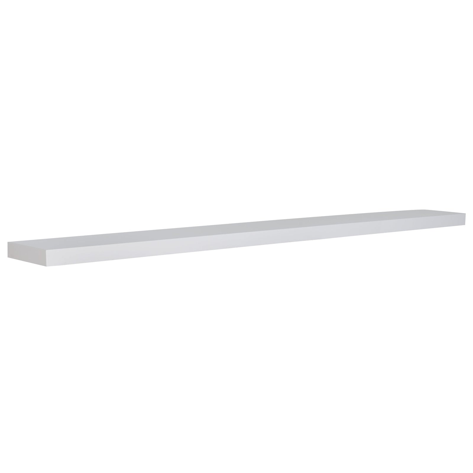 Euro Style Barney Floating Shelf