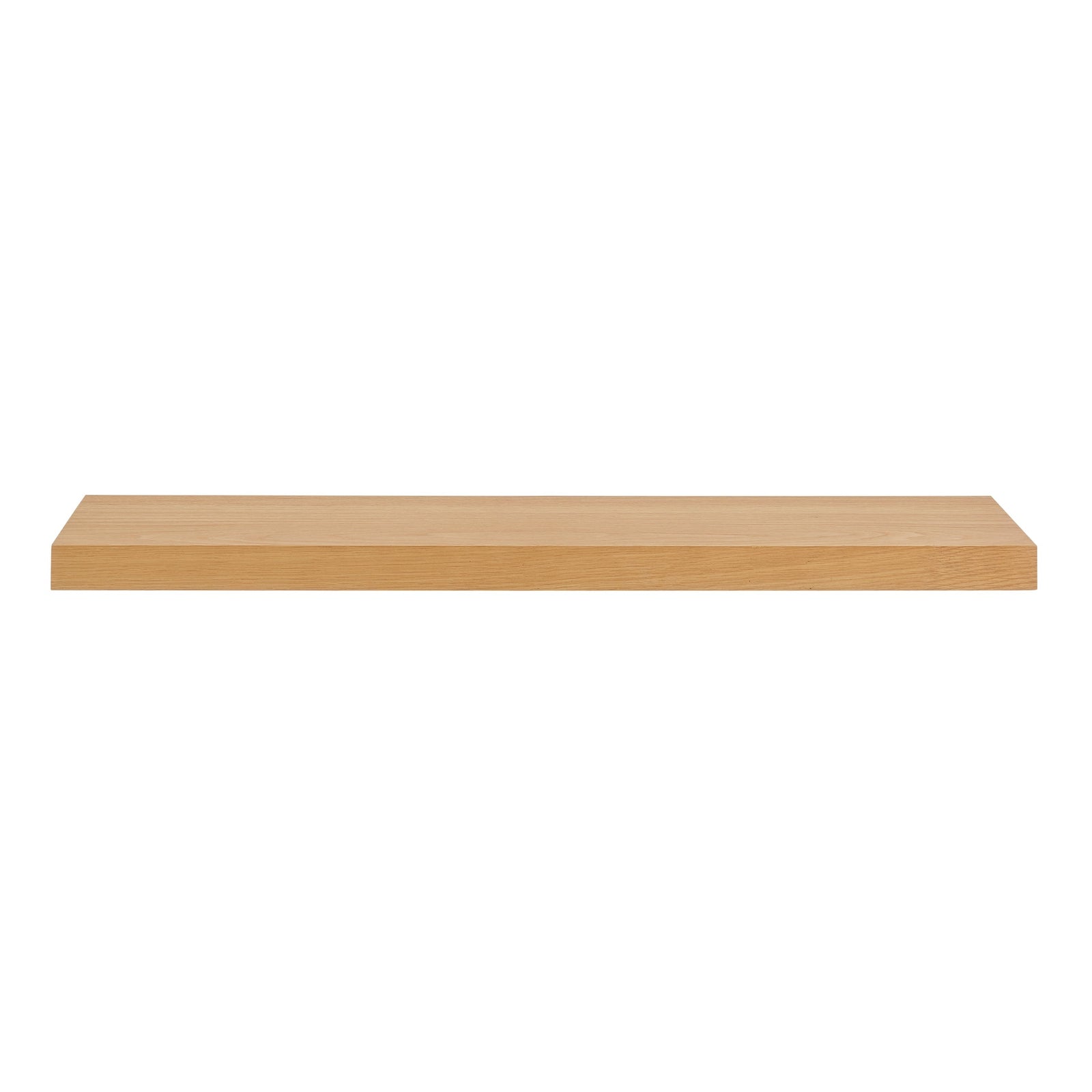 Euro Style Barney Floating Shelf