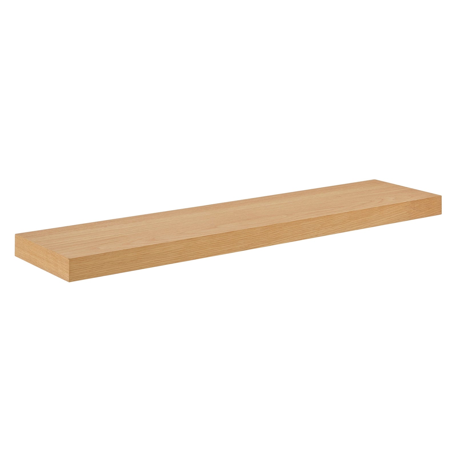 Euro Style Barney Floating Shelf