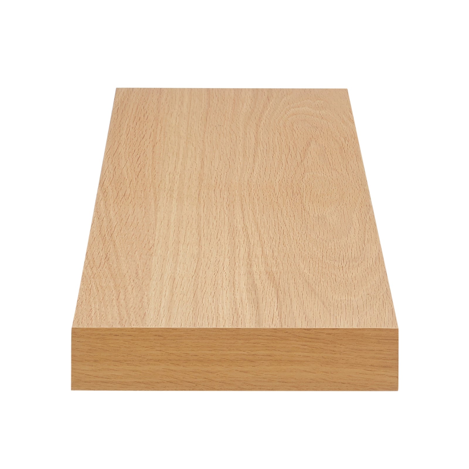 Euro Style Barney Floating Shelf