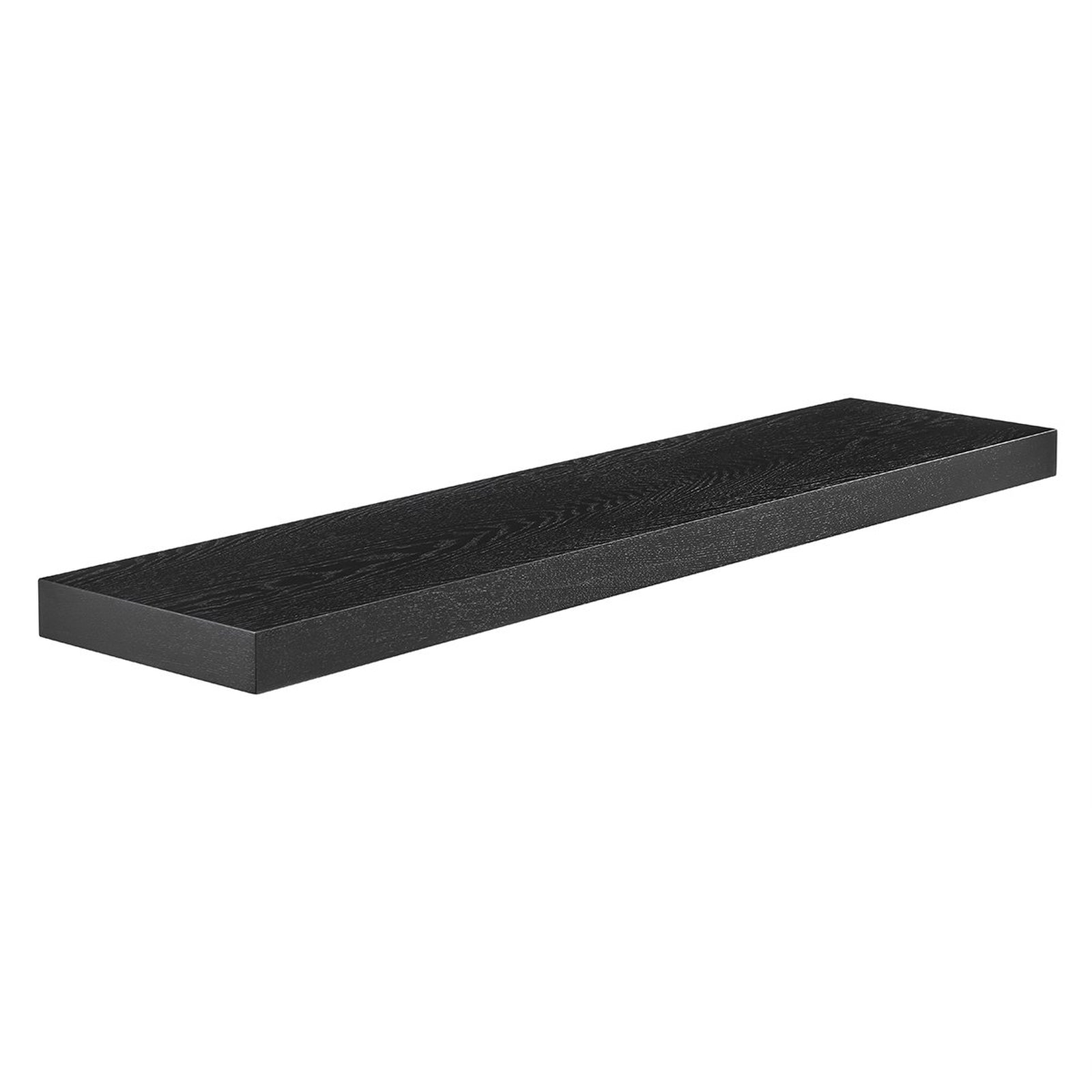 Euro Style Barney Floating Shelf