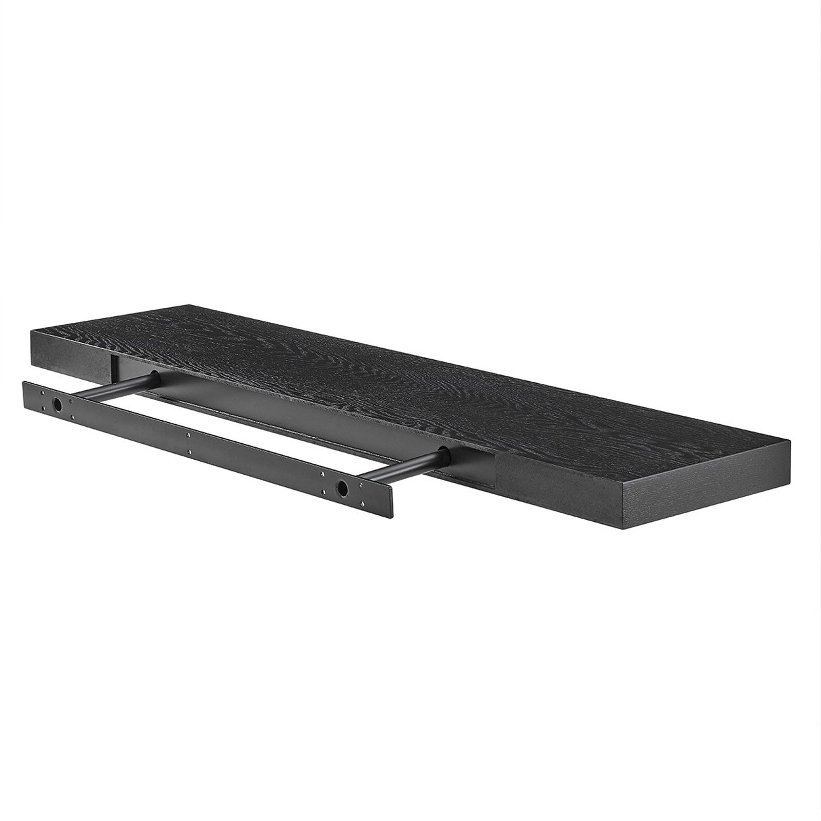 Euro Style Barney Floating Shelf